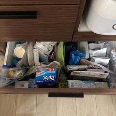 食器棚/キッチンボード の画像