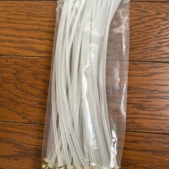 草刈り用ナイロンコード三共コーポレーションの画像