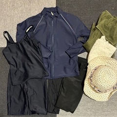 女の子　春夏服　140cm 
45点の画像