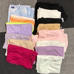 女の子　春夏服　140cm 
45点の画像