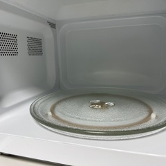 LIGHTEN 電子レンジ　650wの画像