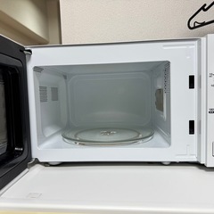 LIGHTEN 電子レンジ　650wの画像