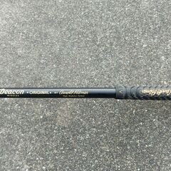 ゴルフクラブのフルセットを使って下さる方に売りますの画像