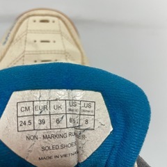 ヨネックス　24.5cmの画像