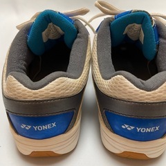 ヨネックス　24.5cmの画像