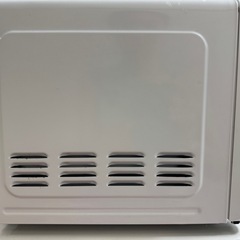 LIGHTEN 電子レンジ　650wの画像