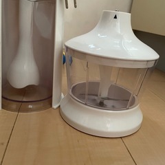 ハンドブレンダーの画像