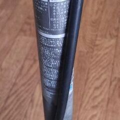 タンク付き 空気入れ 自転車の画像