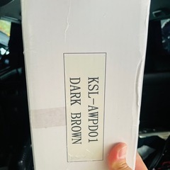 吸音パネル新品未開封「sotto」壁に貼るだけ吸音材の画像