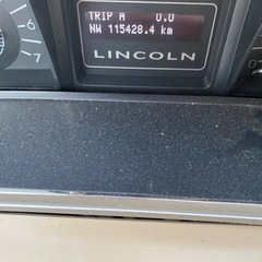 リンカーンナビゲーター 07モデル4WD 希少カラー アメ車 SUV 不具合ありません。乗って帰れます 現状販売の画像