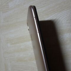 スマートフォン VIVO Y85 Android SIMフリー 4GB 64GB　価格交渉可能の画像