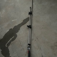 ハツタ　ラジコン動噴　リモコン付きの画像