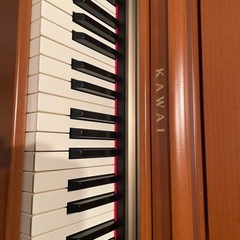 KAWAI電子ピアノの画像