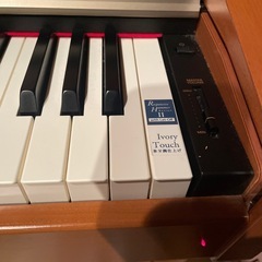 KAWAI電子ピアノの画像