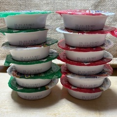 アイソカルゼリー　2種12個の画像