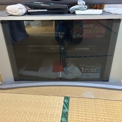 テレビ台の画像