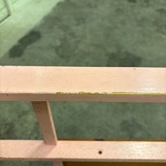 取り引き中こたつ机　ヒーター部分がありません。の画像