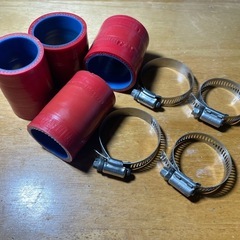 ジムニー　インテークチャンバー　インテークパイプ　　　　　の画像