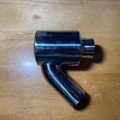 ジムニー　インテークチャンバー　インテークパイプ　　　　　の画像