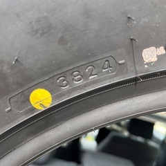 YOKOHAMA GEOLANDAR 255/70R18 2本の画像