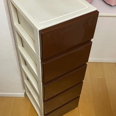 収納ケースの画像