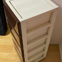 収納ケースの画像