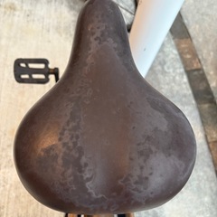 電動自転車の画像