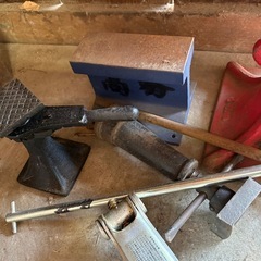 ジャッキ等
の画像