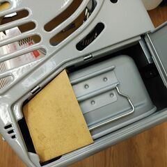 品質保証☆配達有り！6800円(税込）未使用 ニッセイ 石油ストーブ  6畳～8畳 3.0Lの画像