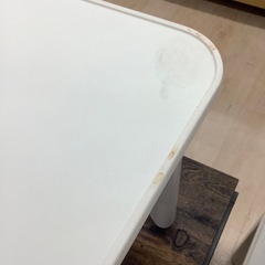 ニトリ　コタツのご紹介です！の画像