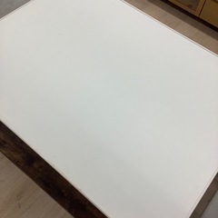 ニトリ　コタツのご紹介です！の画像