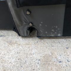 HPIレーシング ・107244か160566　ラジコンバック・・ジャンク品の画像