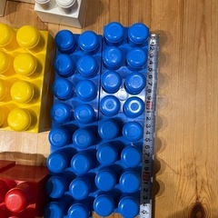 ブロックの画像