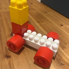 ブロックの画像