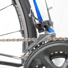 TREK 「トレック」 ALPHA 1.2 2011年モデル ロードバイクの画像