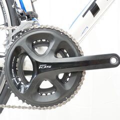 TREK 「トレック」 ALPHA 1.2 2011年モデル ロードバイクの画像