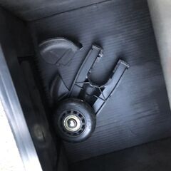 HPIレーシング ・107244か160566　ラジコンバック・・ジャンク品の画像