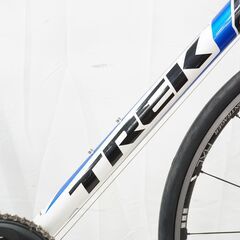 TREK 「トレック」 ALPHA 1.2 2011年モデル ロードバイクの画像