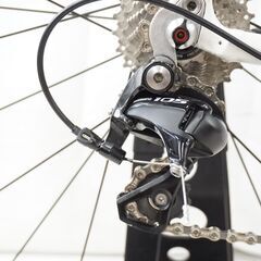 TREK 「トレック」 ALPHA 1.2 2011年モデル ロードバイクの画像