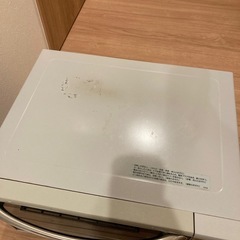 シャープ オーブンレンジ RE-SX20 電子レンジの画像