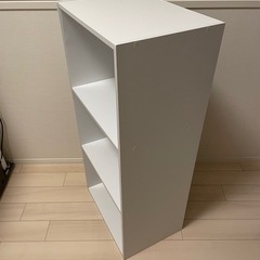 カラーボックスの画像