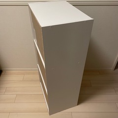 カラーボックスの画像