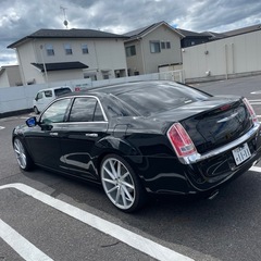 アメリカ車の画像