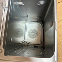 石油ファンヒーター　ダイニチ　ブルーヒーター　FW-.575LEの画像