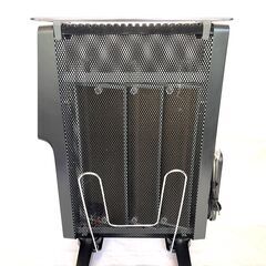 siroca シロカ 遠赤軽量ヒーター かるポカ ハンガー付き ブラックの画像