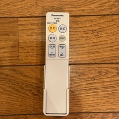 シーリングライト Panasonic の画像