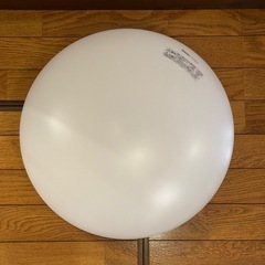 シーリングライト Panasonic の画像