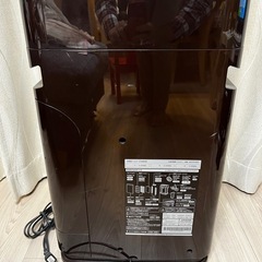 ダイキン加湿空気清浄機の画像