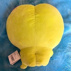 スモモノウチ ぬいぐるみの画像