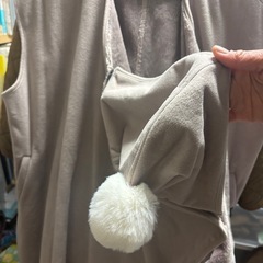 お譲り！Konnyアウターの画像